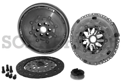 KIT CLUTCH VOLKSWAGEN BORA 4L 1 9 LTS 2008 2010 150 HP SOHC BORA 5L 2 5