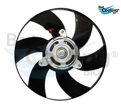 Motoventilador Volkswagen Derby L Lts Derby L Lts